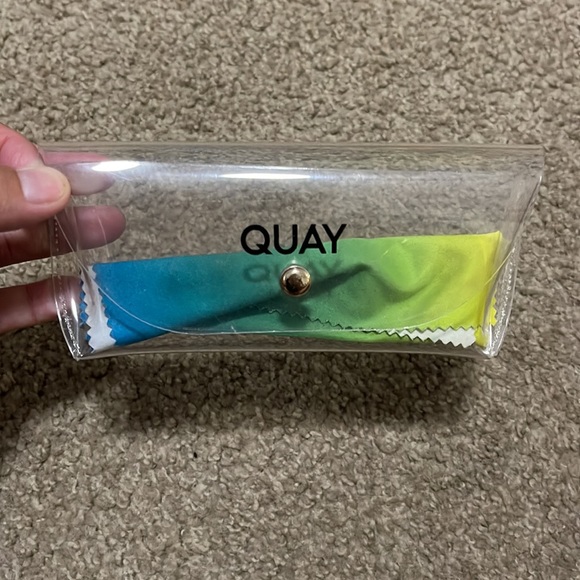 Quay glasses - Picture 6 of 6